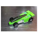 Vintage 1987Mattel Hot  Wheels Hi Rakers Turbo