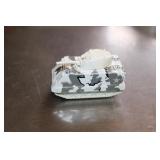 Vintage 19 83 Mattel Hot  Wheels Tank 1:64