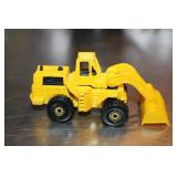 Vintage 19 79 Mattel Hot  Wheels Loader1:64