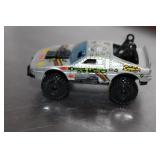 Vintage 1988 Mattel  Hot Wheels Armored Car