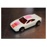 Vintage 1990  Mattel Hot  Wheels Ferrari 1:64