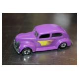 Vintage 1982 Mattel Hot  Wheels 1940 Ford Fat