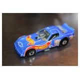 Vintage 1977 Mattel Hot  Wheels Chevy Camaro