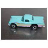 Vintage 1977 Mattel Hot WheelsCaliforna Custom