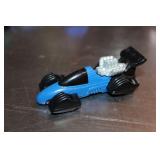 Vintage 1993 Mattel Hot  Wheels Race Car