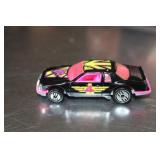 Vintage 1983  Mattel Hot  Wheels Thunder Burner