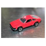 Vintage 1982 Mattel Hot  Wheels Supra 1:64