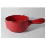 Ceramice Soup Bowl 6'
