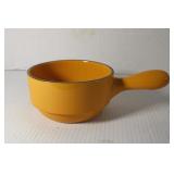 Ceramice Soup Bowl 6'