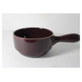 Ceramice Soup Bowl 6'