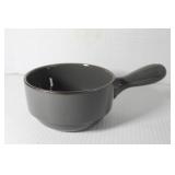 Ceramice Soup Bowl 6'
