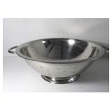 Stainless Colander 13 1/2
