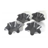 Tortilla Pan set non stick 6 1/2