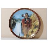Chief Joseph Spirits of Freedom