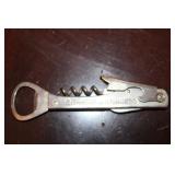 Vintage Coastello Gabbinano Bottle Opener