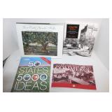 Mix Lot of Books
