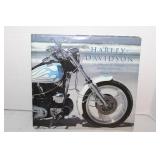 Harley Davidson Legendary Motocycle by Martin Norr