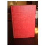 Antque Operas Book 1928 Alfred A. Knopf