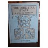 Vintage Book Printed 1932