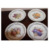8" Plates