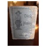 Antique 1910  Book Dayton OH Christian Publishing