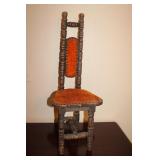 33 T Seat 12 x 12 x 12