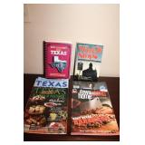 Books & Magazine