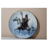 Vintage The Prideful Ones Winter Songsinger 0094A