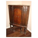 Antique RCA Radio 43 x 28 x 14