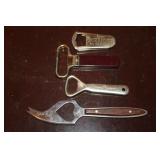 Bottle Openers