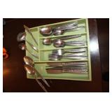 Coventry Stainless Japan Flatware