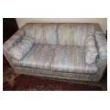 LazBoy Love Seat 56 x 34 x 18