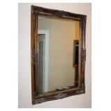 Vintage Mirror 30 x 42
