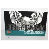 Harley Davidson FLHXSE 2015 Owner