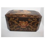 Storage Box 5 1/2 x 10 1/2 x 6
