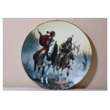 Vintage The Prideful Ones Village Markers 1624X Pl