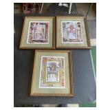 Framed Prints