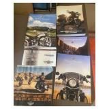 Harley Davidson Books