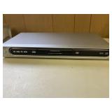 Magnavox DVD Player