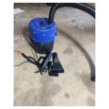 Car/Truck Vacuumwith attatchments