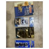 Mixed lot of Accessories