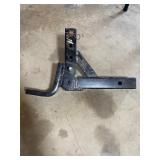 Trailer Hitch