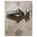 Trailer Hitch