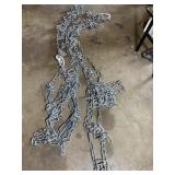 Truck Snow Tire Chains