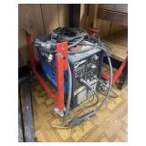 Millermatic 130 Welding Power Source