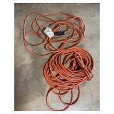 2 Extension Cords over 50ft together