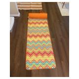 High Tide two-sided Mat/Rug