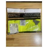 New Safety Vest Size Small