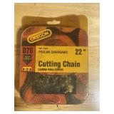 Orion ChainSaw Chain 22"
