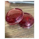 Set of Vintage Chevy 1925--1930  or 1933-1936 Red
